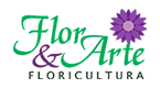 Floricultura Flor e Arte
